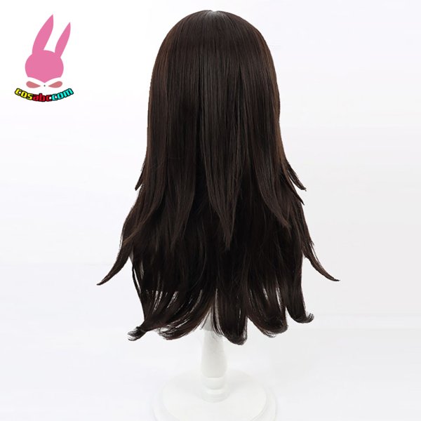 画像4: cosabc ペルソナ3 荒垣真次郎 あらがきしんじろう   風 コスプレウィッグ かつら コスチューム イベント 変装 仮装 パーティー ハロウィン (4)