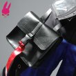 画像11: cosabc バーチャル YouTuber Vtuber 伊波ライ 風 コスプレ衣装 イベント 演出服 二次会 コスチューム パーティー ハロウィン (11)