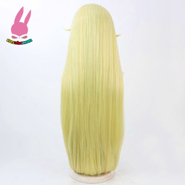 画像4: cosabc ひみつのアイプリ 星川みつき  風 コスプレウィッグ かつら コスチューム イベント 変装 仮装 パーティー ハロウィン (4)