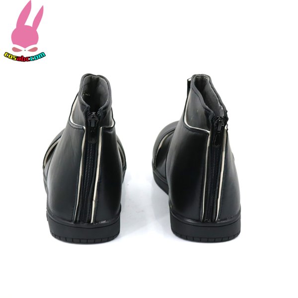 画像4: cosabc 仮面ライダーレジェンド 風 コスプレ靴 コスチューム コスプレシューズ イベント ハロウィン (4)