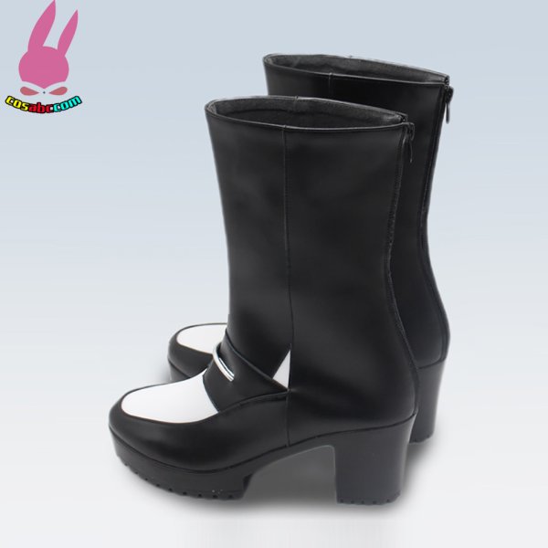 画像3: cosabc YouTube にじさんじ 叶 かなえ  風 コスプレ靴 コスチューム コスプレシューズ イベント ハロウィン (3)