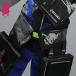 画像8: cosabc バーチャル YouTuber Vtuber 伊波ライ 風 コスプレ衣装 イベント 演出服 二次会 コスチューム パーティー ハロウィン (8)