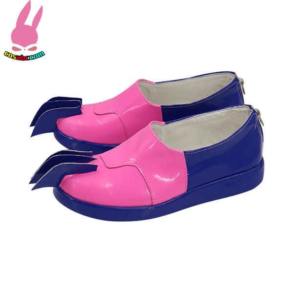 画像3: cosabc 仮面ライダーリバイス 風 コスプレ靴 コスチューム コスプレシューズ イベント ハロウィン (3)