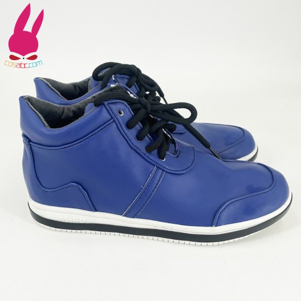 画像4: cosabc ウマ娘 プリティーダービー ゴドルフィンアラビアン 風 コスプレ靴 コスチューム コスプレシューズ イベント ハロウィン (4)