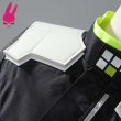 画像10: cosabc バーチャル YouTuber Vtuber 伊波ライ 風 コスプレ衣装 イベント 演出服 二次会 コスチューム パーティー ハロウィン (10)