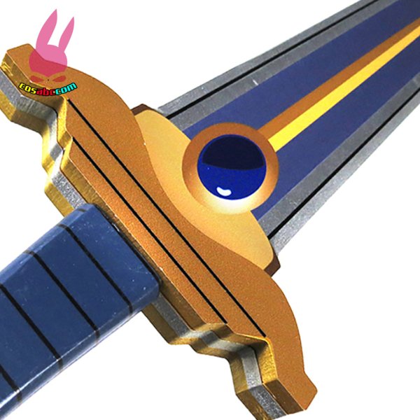 画像6: cosabc 葬送のフリーレン ヒンメル  コスプレ道具 武器  イベント 変装 仮装 パーティー ハロウィン (6)