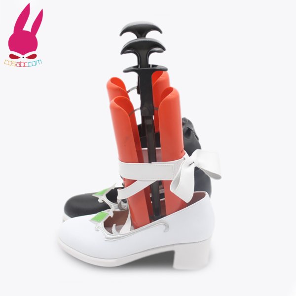 画像3: cosabc ウマ娘 プリティーダービー ウインバリアシオン 風 コスプレ靴 コスチューム コスプレシューズ イベント ハロウィン (3)