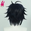画像6: cosabc バーチャル YouTuber Vtuber 伊波ライ 風 コスプレウィッグ かつら コスチューム イベント 変装 仮装 パーティー ハロウィン (6)