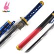 画像2: cosabc ヴァロラント VALORANT 鬼丸国綱 おにまるくにつな　 コスプレ道具 武器  イベント 変装 仮装 パーティー ハロウィン (2)