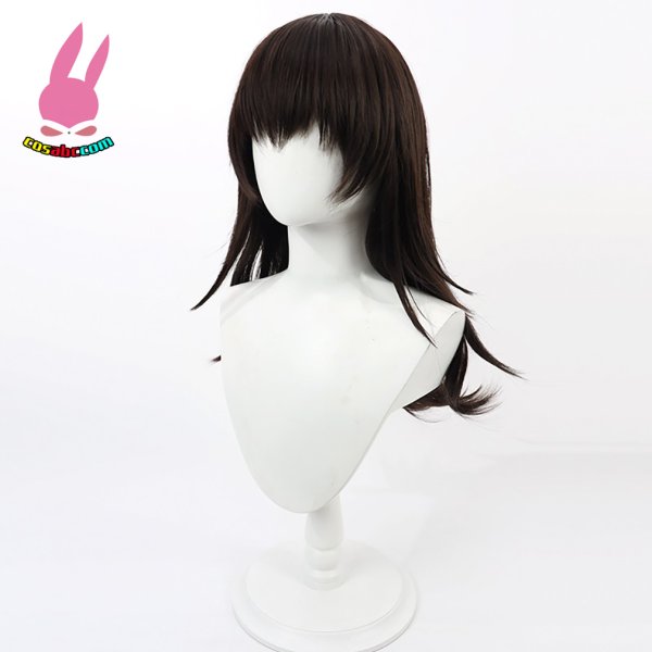 画像3: cosabc ペルソナ3 荒垣真次郎 あらがきしんじろう   風 コスプレウィッグ かつら コスチューム イベント 変装 仮装 パーティー ハロウィン (3)