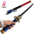 画像6: cosabc ヴァロラント VALORANT 鬼丸国綱 おにまるくにつな　 コスプレ道具 武器  イベント 変装 仮装 パーティー ハロウィン (6)