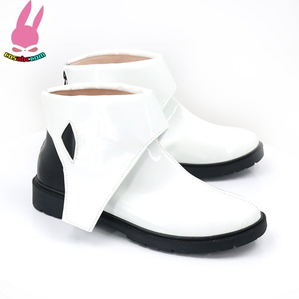 画像2: cosabc 仮面ライダー 王様戦隊キングオージャー 風 コスプレ靴 コスチューム コスプレシューズ イベント ハロウィン (2)