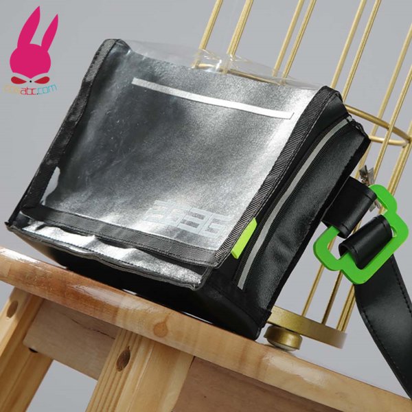 画像12: cosabc バーチャル YouTuber Vtuber 伊波ライ 風 コスプレ衣装 イベント 演出服 二次会 コスチューム パーティー ハロウィン (12)