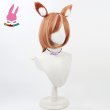 画像2: cosabc エターナルリターン イレム　  風 コスプレウィッグ かつら コスチューム イベント 変装 仮装 パーティー ハロウィン (2)