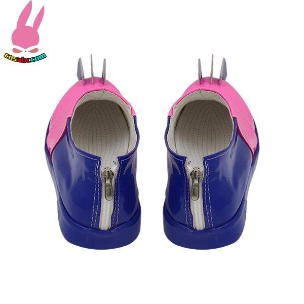 画像4: cosabc 仮面ライダーリバイス 風 コスプレ靴 コスチューム コスプレシューズ イベント ハロウィン (4)