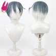画像1: cosabc 18TRIP エイティーントリップ 風 蜂乃屋凪 風 コスプレウィッグ かつら コスチューム イベント 変装 仮装 パーティー ハロウィン (1)