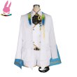 画像1: cosabc　刀剣乱舞　太鼓鐘貞宗  風 コスプレ衣装 イベント 演出服 二次会 コスチューム パーティー ハロウィン (1)