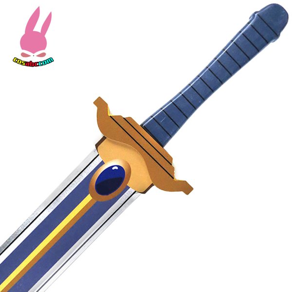 画像3: cosabc 葬送のフリーレン ヒンメル  コスプレ道具 武器  イベント 変装 仮装 パーティー ハロウィン (3)