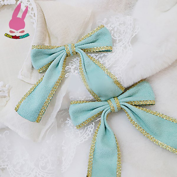 画像6: cosabc ウマ娘 プリティーダービー　ライスシャワー　大豊食祭 風 コスプレ衣装 イベント 演出服 二次会 コスチューム パーティー ハロウィン (6)