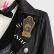 画像6: cosabc ツイステッドワンダーランド　2024 ハロウイン　イデア・シュラウド 風 コスプレ衣装 イベント 演出服 二次会 コスチューム パーティー ハロウィン (6)