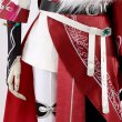 画像8: cosabc あんさんぶるスターズ　天下の春　朔間零 風 コスプレ衣装 イベント 演出服 二次会 コスチューム パーティー ハロウィン (8)