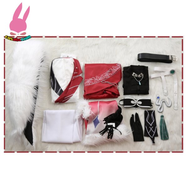 画像6: cosabc あんさんぶるスターズ　天下の春　朔間零 風 コスプレ衣装 イベント 演出服 二次会 コスチューム パーティー ハロウィン (6)