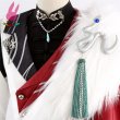 画像7: cosabc あんさんぶるスターズ　天下の春　朔間零 風 コスプレ衣装 イベント 演出服 二次会 コスチューム パーティー ハロウィン (7)