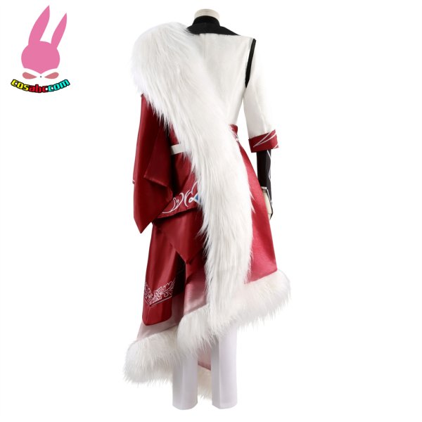 画像2: cosabc あんさんぶるスターズ　天下の春　朔間零 風 コスプレ衣装 イベント 演出服 二次会 コスチューム パーティー ハロウィン (2)