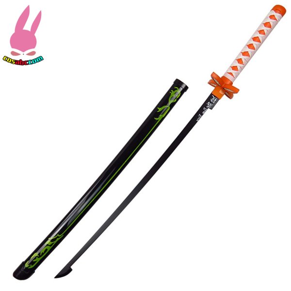 胡蝶しのぶ　黒