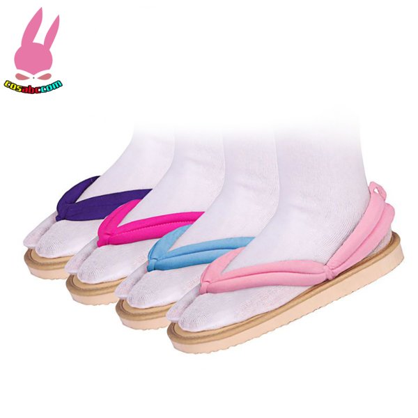 画像2: cosabc 鬼滅の刃　コスプレ靴　炭治郎 禰豆子　善逸 しのぶ　義勇 伊之助 カナヲ 杏寿郎 無一郎 甘露寺 不死川 風 コスプレ靴 コスチューム コスプレシューズ イベント ハロウィン  (2)