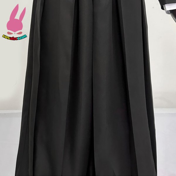 画像7: cosabc　鬼滅の刃　胡蝶 しのぶ　 風 コスプレ衣装 イベント 演出服 二次会 コスチューム パーティー ハロウィン (7)