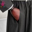 画像8: cosabc　鬼滅の刃　胡蝶 しのぶ　 風 コスプレ衣装 イベント 演出服 二次会 コスチューム パーティー ハロウィン (8)