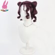画像4: cosabc 薬屋のひとりごと 子翠 シスイ 風 コスプレウィッグ かつら コスチューム イベント 変装 仮装 パーティー ハロウィン (4)