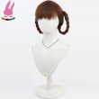 画像4: cosabc 薬屋のひとりごと 小蘭 シャオラン 風 コスプレウィッグ かつら コスチューム イベント 変装 仮装 パーティー ハロウィン (4)