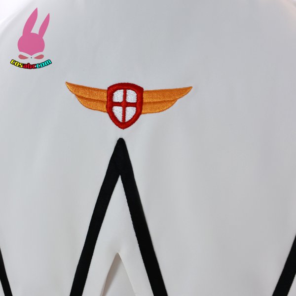 画像5: cosabc カードキャプターさくら　木之本 桜　きのもと　さくら  風 コスプレ衣装 イベント 演出服 二次会 コスチューム パーティー ハロウィン (5)