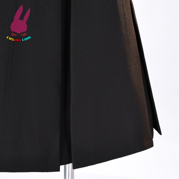 画像7: cosabc カードキャプターさくら　木之本 桜　きのもと　さくら  風 コスプレ衣装 イベント 演出服 二次会 コスチューム パーティー ハロウィン (7)