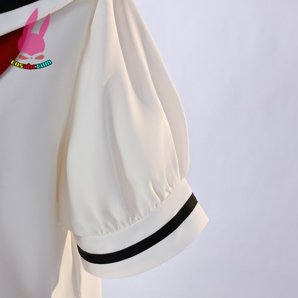 画像3: cosabc カードキャプターさくら　木之本 桜　きのもと　さくら  風 コスプレ衣装 イベント 演出服 二次会 コスチューム パーティー ハロウィン (3)