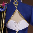 画像5: cosabc 崩壊スターレイル　セイバー　アルトリア·ペンドラゴン　フェイト　ステイナイト  風 コスプレ衣装 イベント 演出服 二次会 コスチューム パーティー ハロウィン (5)