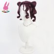 画像3: cosabc 薬屋のひとりごと　子翠　シスイ  風 コスプレウィッグ かつら コスチューム イベント 変装 仮装 パーティー ハロウィン (3)