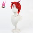 画像3: cosabc プリンセッション·オーケストラ　カリスト　  風 コスプレウィッグ かつら コスチューム イベント 変装 仮装 パーティー ハロウィン (3)