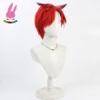 画像2: cosabc プリンセッション·オーケストラ　カリスト　  風 コスプレウィッグ かつら コスチューム イベント 変装 仮装 パーティー ハロウィン (2)