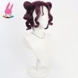 画像2: cosabc 薬屋のひとりごと　子翠　シスイ  風 コスプレウィッグ かつら コスチューム イベント 変装 仮装 パーティー ハロウィン (2)