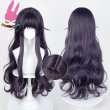 画像6: cosabc 薫る花は凛と咲く 和栗薫子 わぐり　かおるこ　  風 コスプレウィッグ かつら コスチューム イベント 変装 仮装 パーティー ハロウィン (6)
