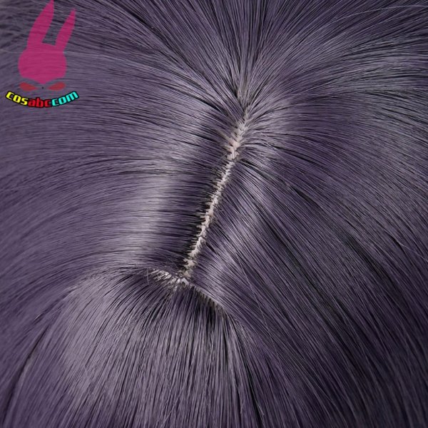 画像7: cosabc 薫る花は凛と咲く 和栗薫子 わぐり　かおるこ　  風 コスプレウィッグ かつら コスチューム イベント 変装 仮装 パーティー ハロウィン (7)