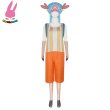 画像1: cosabc  ONE PIECEワンピーストニートニー・チョッパー　海賊王  風 コスプレ衣装 イベント 演出服 二次会 コスチューム パーティー ハロウィン (1)
