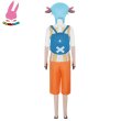 画像3: cosabc  ONE PIECEワンピーストニートニー・チョッパー　海賊王  風 コスプレ衣装 イベント 演出服 二次会 コスチューム パーティー ハロウィン (3)