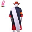 画像3: cosabc  ONE PIECEワンピース火拳のエース　ポートガス・D・エース  風 コスプレ衣装 イベント 演出服 二次会 コスチューム パーティー ハロウィン (3)