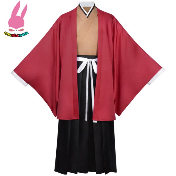 画像2: cosabc 鬼滅の刃 継国 縁壱 つぎくに よりいち  日の呼吸  風 コスプレ衣装 イベント 演出服 二次会 コスチューム パーティー ハロウィン (2)