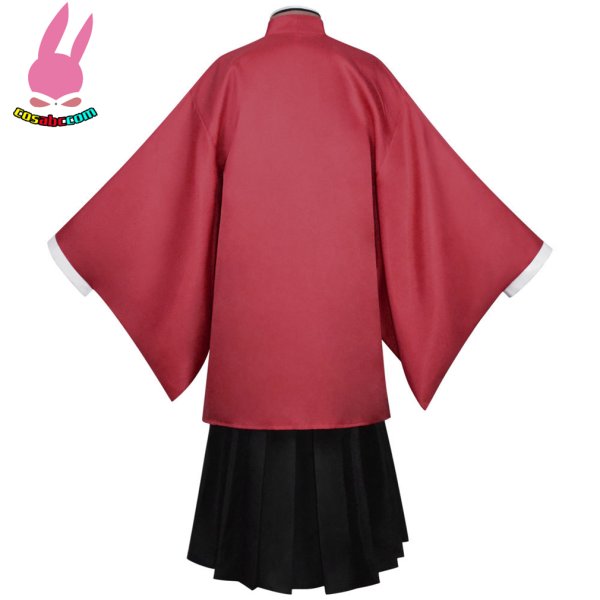 画像5: cosabc 鬼滅の刃 継国 縁壱 つぎくに よりいち  日の呼吸  風 コスプレ衣装 イベント 演出服 二次会 コスチューム パーティー ハロウィン (5)