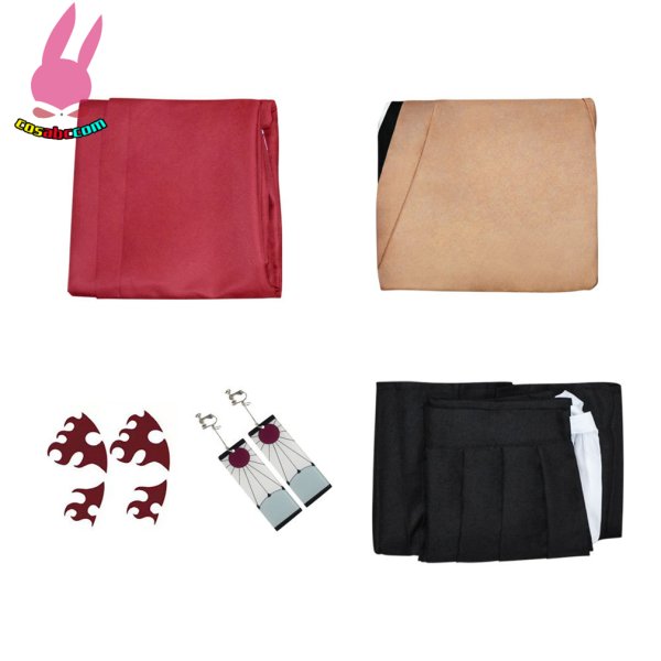 画像6: cosabc 鬼滅の刃 継国 縁壱 つぎくに よりいち  日の呼吸  風 コスプレ衣装 イベント 演出服 二次会 コスチューム パーティー ハロウィン (6)